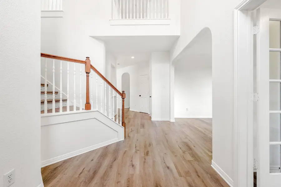 2950 Lantana Ridge Dr, Austin, TX 78732 - #2