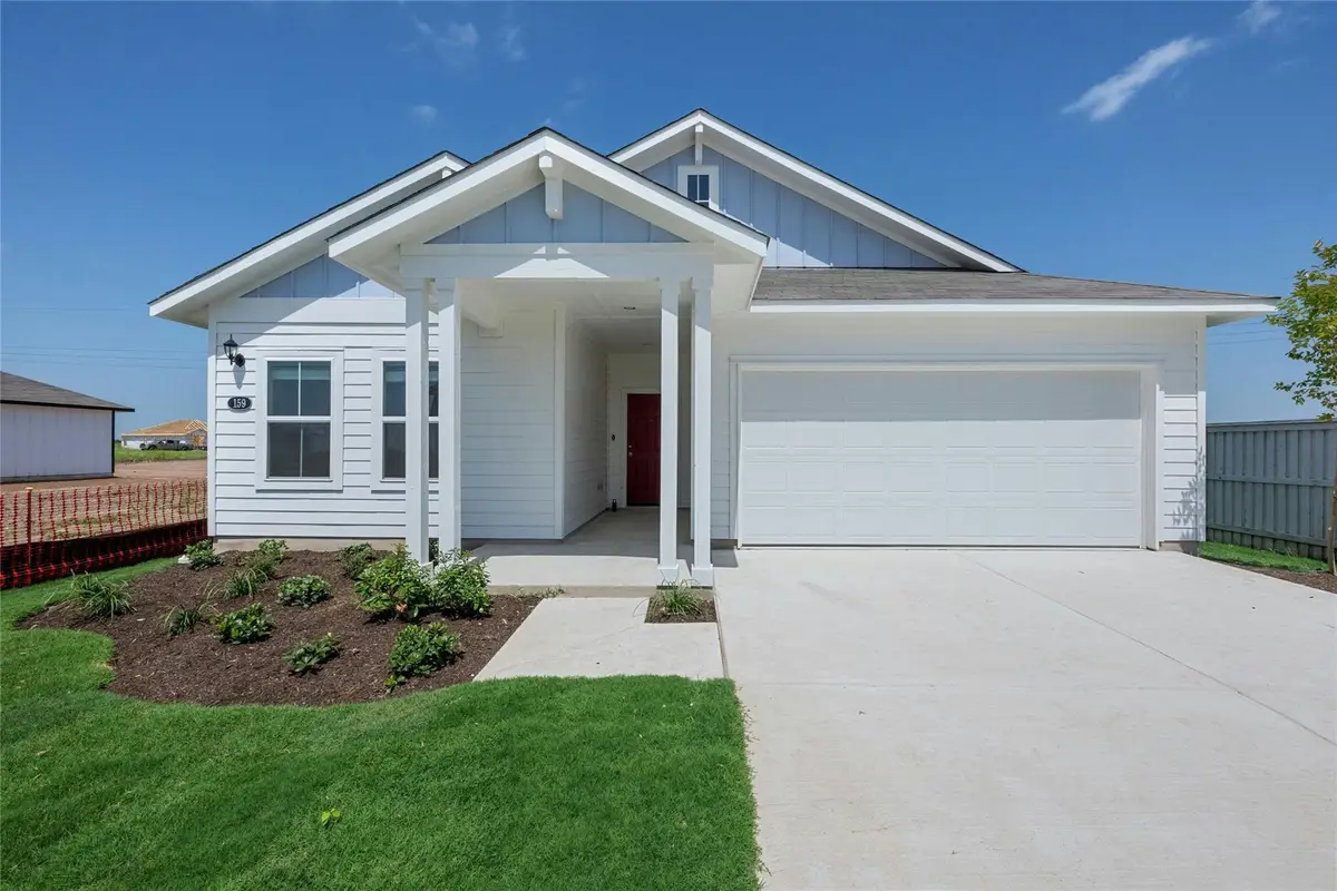 159 Chesterfield Dr, Kyle, TX 78640 - Image #1