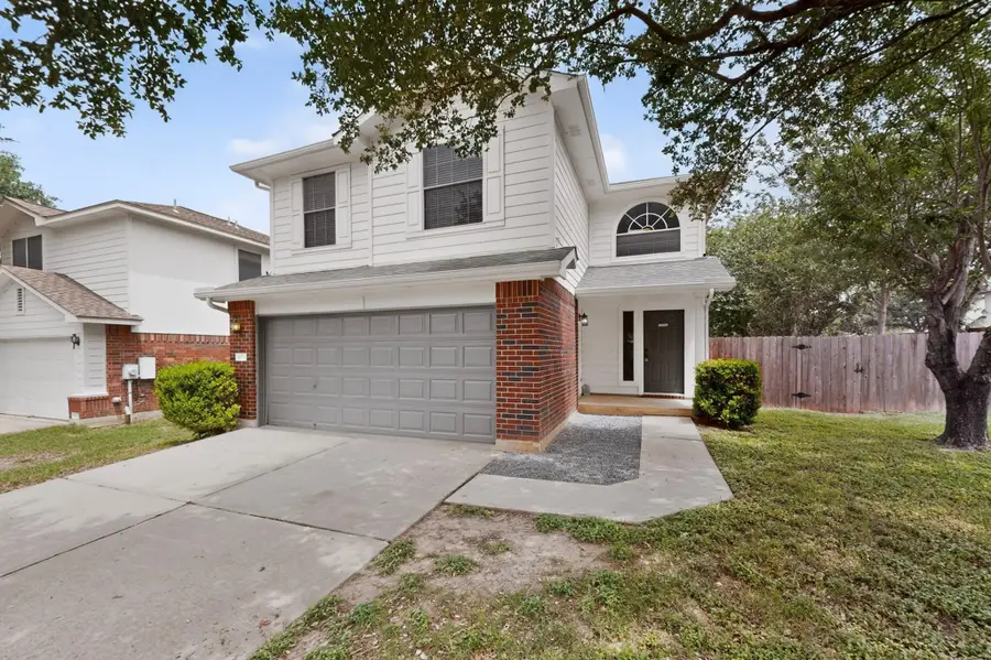 1509 Merrell Cv, Round Rock, TX 78664 - #2