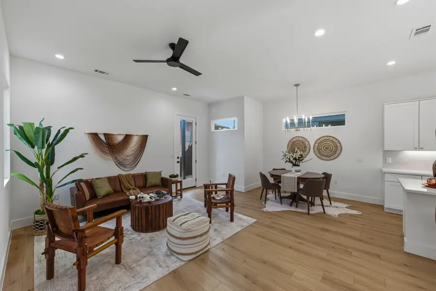 909 Calle Limon #1, Austin, TX 78702 - #3