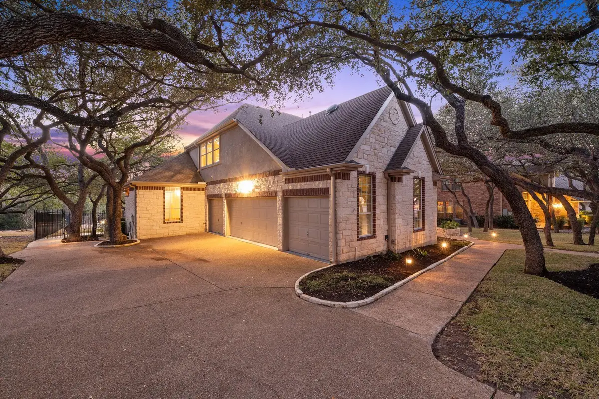 2614 Collingwood Dr, Round Rock, TX 78665 - #1
