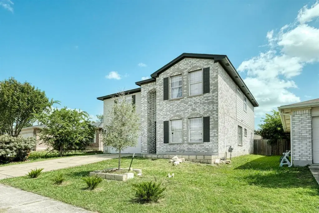 3808 Julianas Way, Round Rock, TX 78665 - #1
