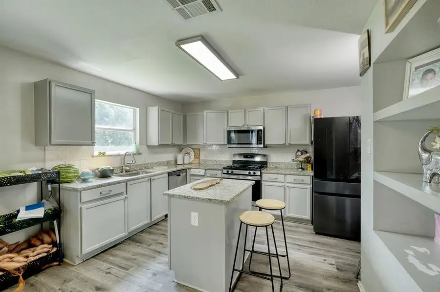 3808 Julianas Way, Round Rock, TX 78665 - #2