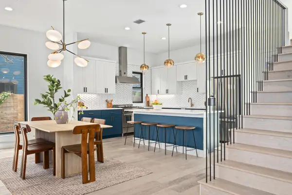 503 Havana St #A, Austin, TX 78704