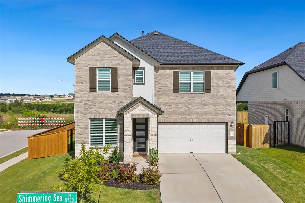 11701 Shimmering Sea Dr, Austin, TX 78747 - #1