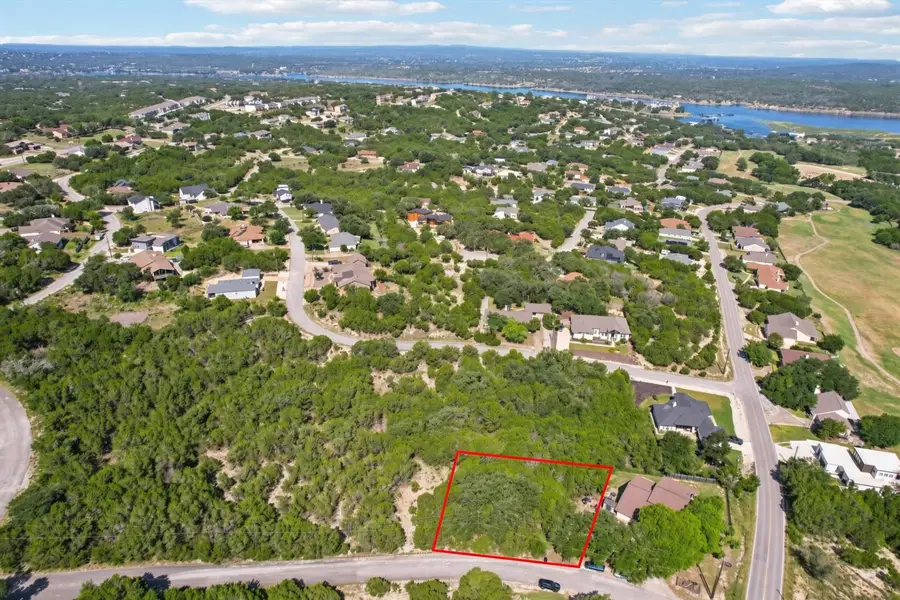 3806 Cedar Gln, Lago Vista, TX 78645 - #3