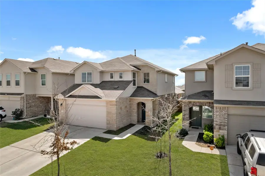 509 Otto Ave, Georgetown, TX 78626 - #2