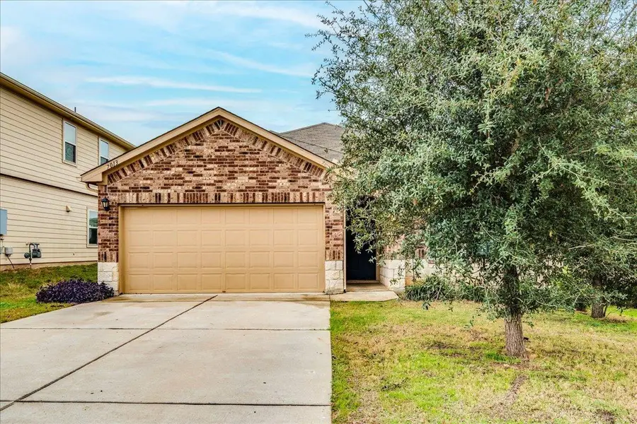 7013 Loretta White Lane, Austin, TX 78744 - #2