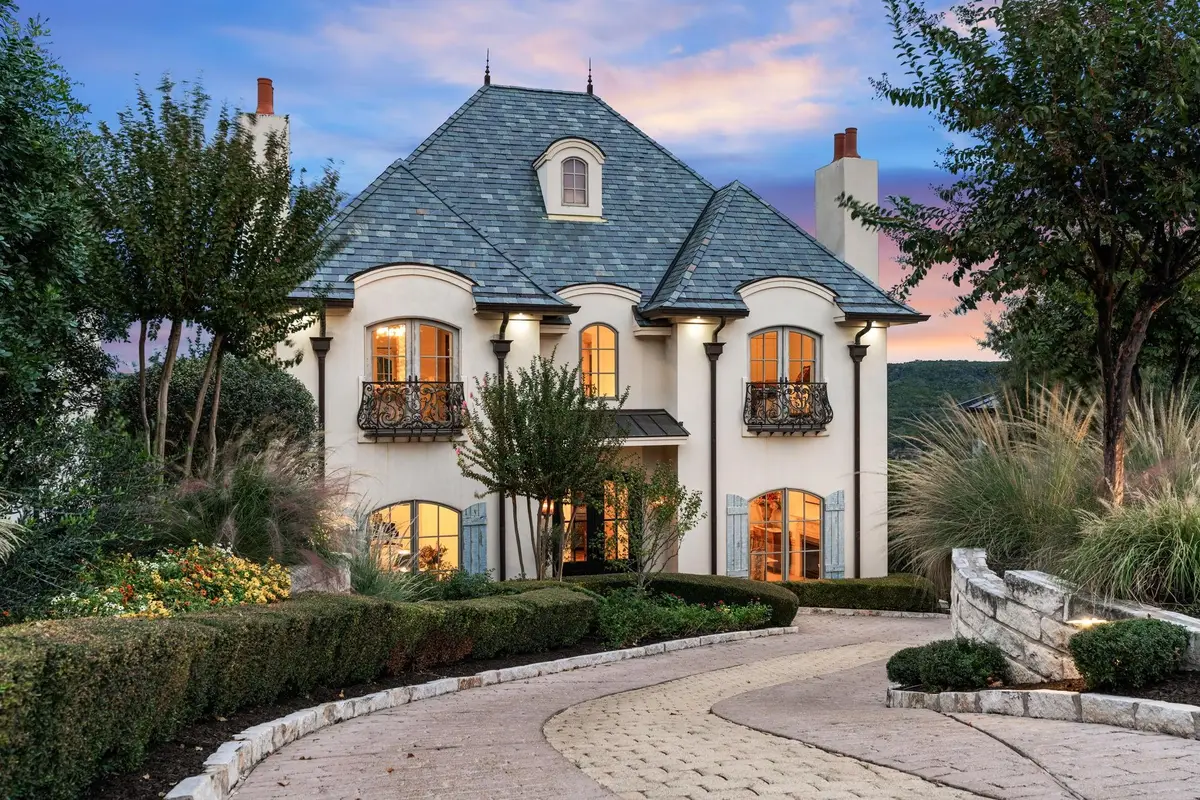 7324 Vista Mountain Dr, Austin, TX 78731 - #1