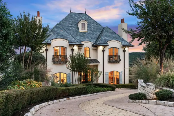 7324 Vista Mountain Dr, Austin, TX 78731