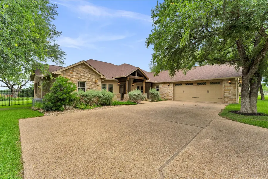 311 Yellow Ribbon Trl, Burnet, TX 78611 - #2