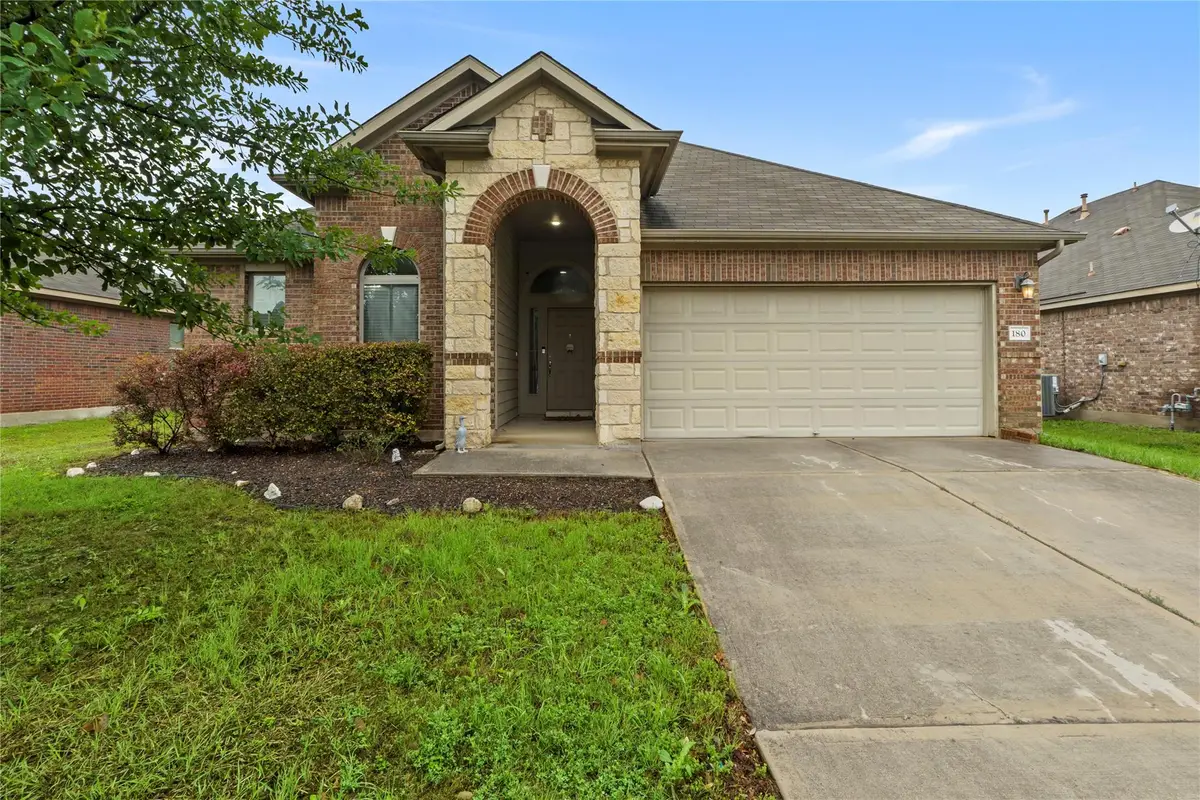 180 Snow Owl Hollow, Buda, TX 78610 - #1