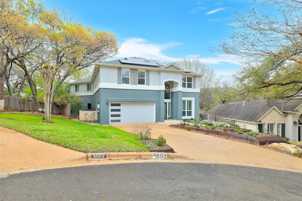 9003 Clithea Cv, Austin, TX 78759