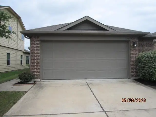 14408 Boudin Ct, Manor, TX 78653 - #1