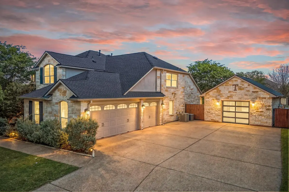1023 Grassy Field Rd, Austin, TX 78737 - #1