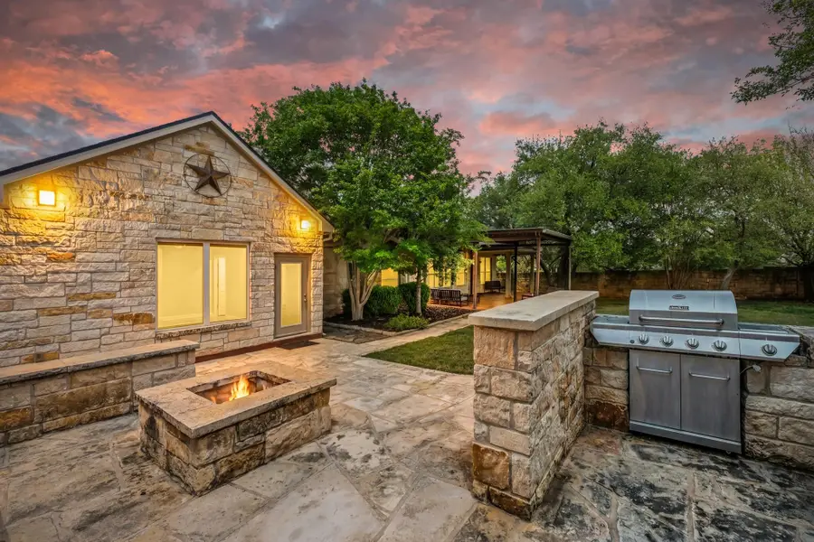 1023 Grassy Field Rd, Austin, TX 78737 - #3