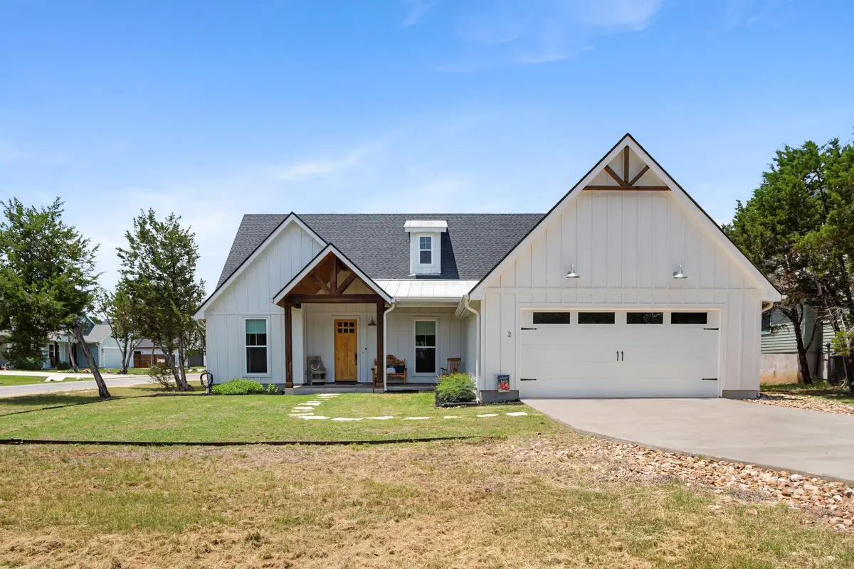 2 Senisa Ln, Wimberley, TX 78676 - #1