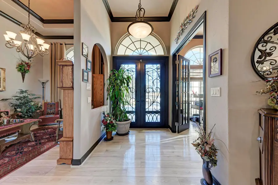 303 Left Ln, Horseshoe Bay, TX 78657 - #3