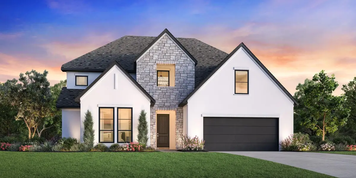 3621 White Rosemary Rd, Leander, TX 78641 - #1