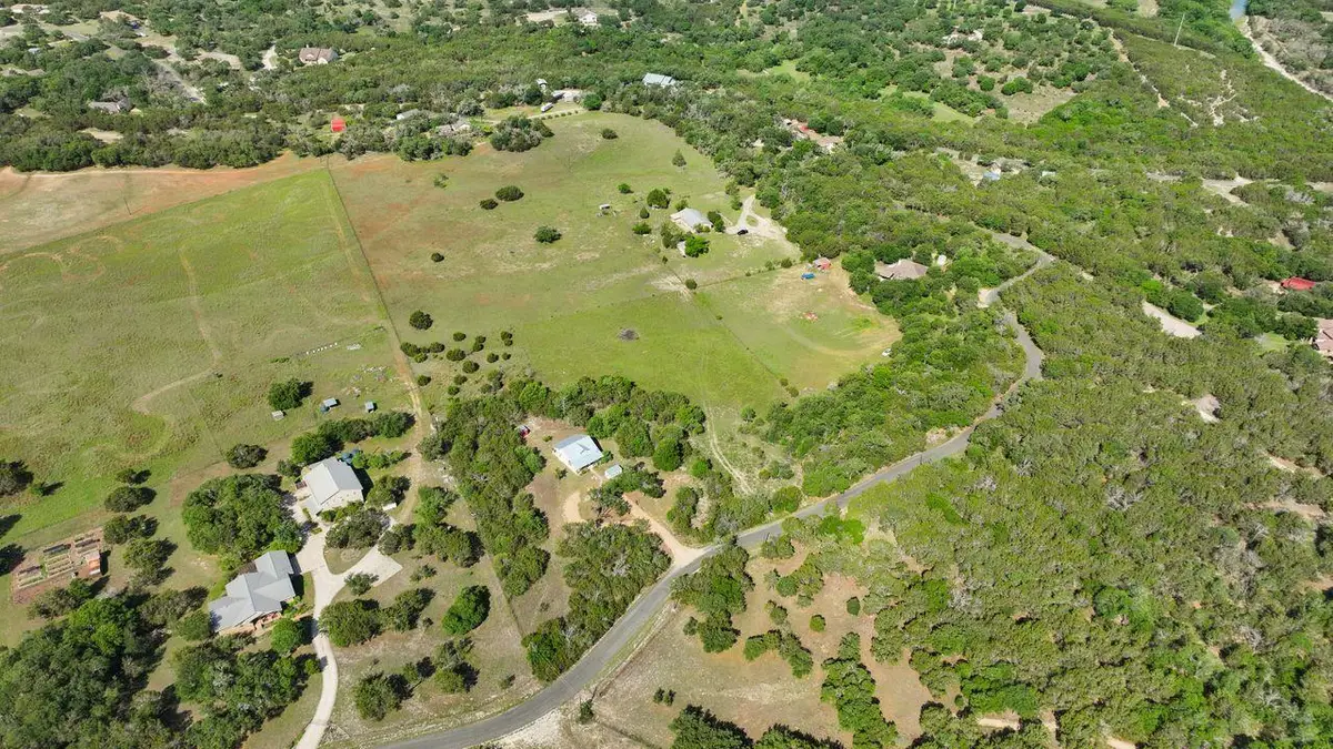 215 Live Oak (partial), Liberty Hill, TX 78642 - #1