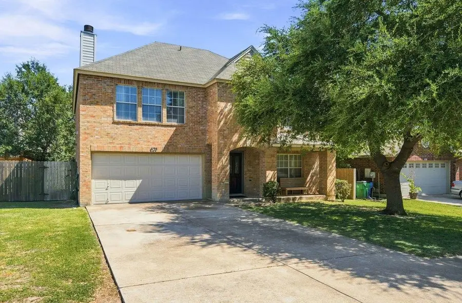 620 Catumet Dr, Pflugerville, TX 78660 - #2