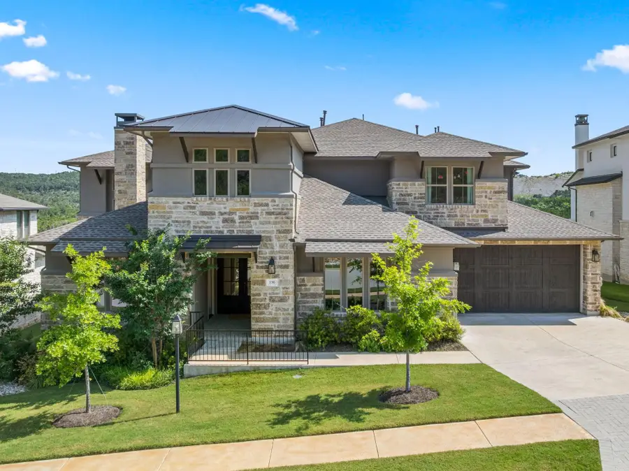 136 Baldovino Skwy, Lakeway, TX 78738 - #2
