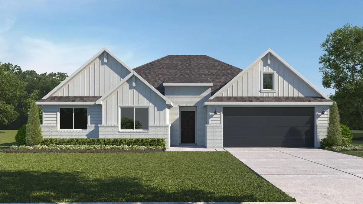 14713 Inch Worm Rd, Del Valle, TX 78617 - #1