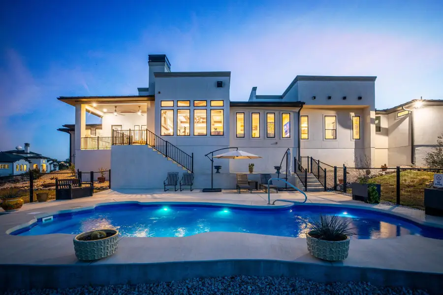 368 Butternut Way, New Braunfels, TX 78132 - Image #2