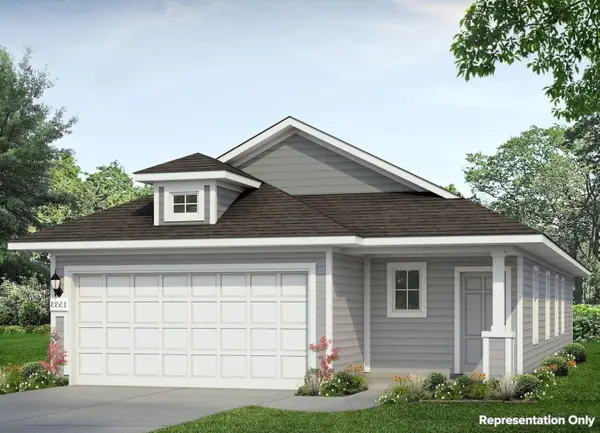 2601 Derwent Dr, Pflugerville, TX 78660