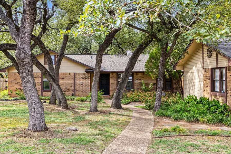 109 S Blue Ridge Pkwy, Cedar Park, TX 78613 - #2