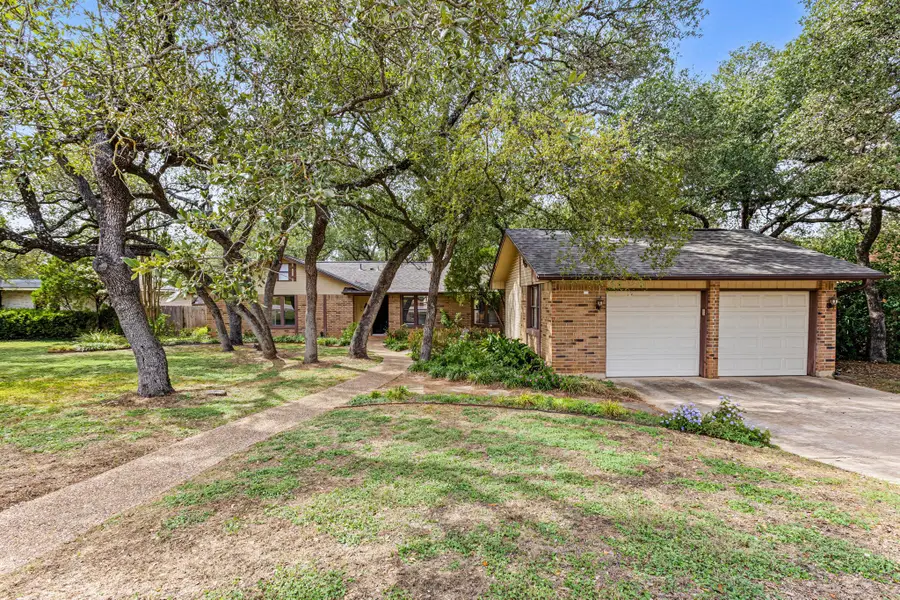 109 S Blue Ridge Pkwy, Cedar Park, TX 78613 - #3