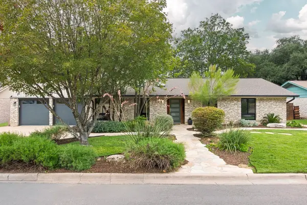 1806 Barton Pkwy, Austin, TX 78704