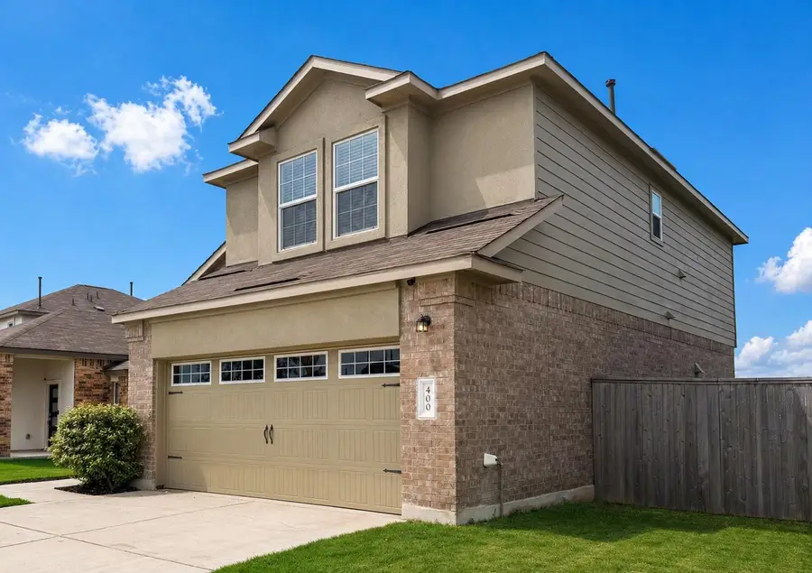 400 Canley Loop, Hutto, TX 78634 - #3