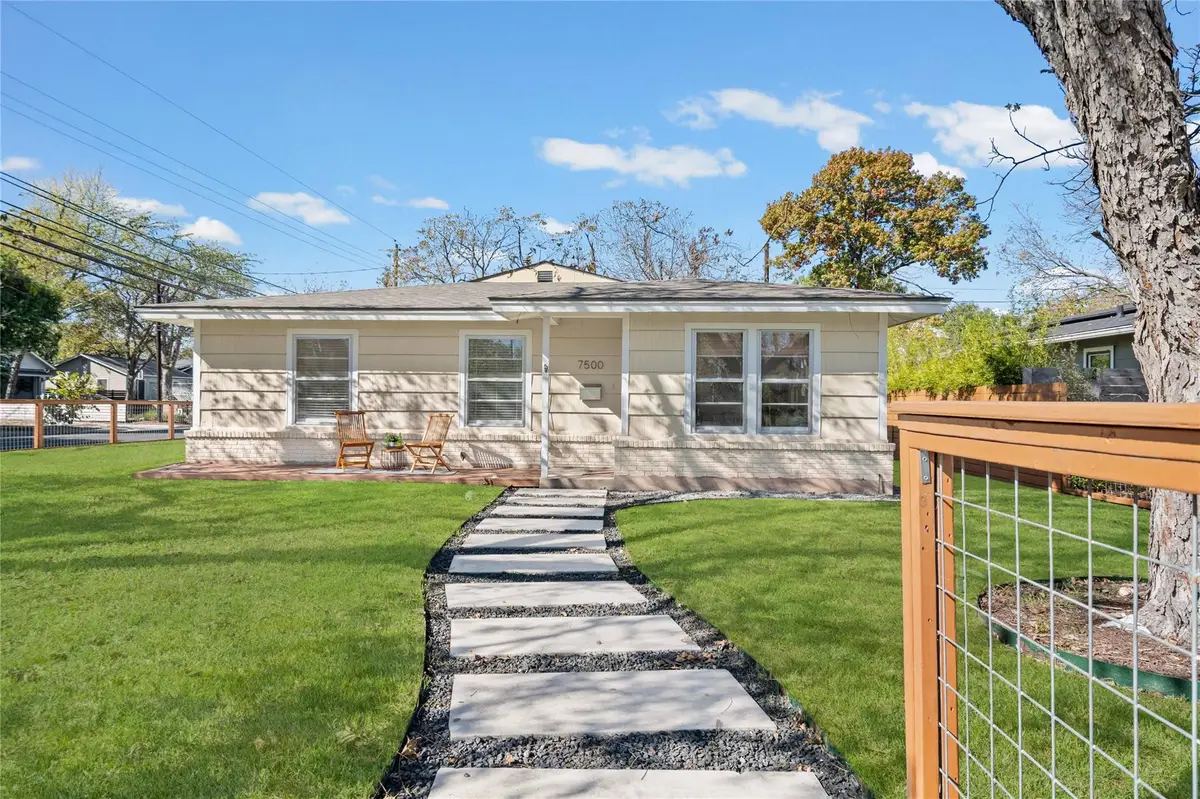 7500 Saint Phillip St, Austin, TX 78757 - Image #1