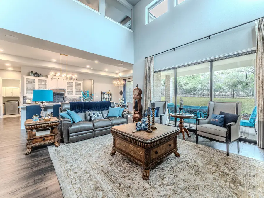 112 Hollytree Ct, Georgetown, TX 78628 - #3