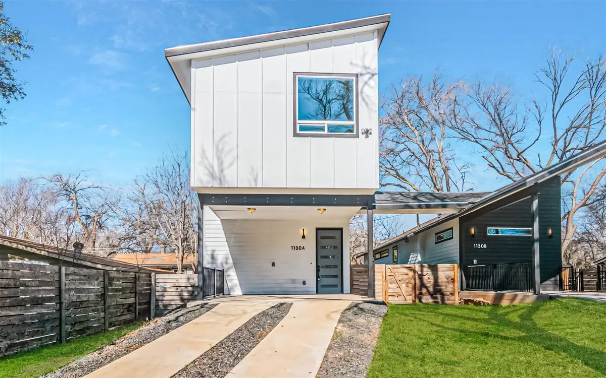 1130 Spur St #A, Austin, TX 78721 - Image #1