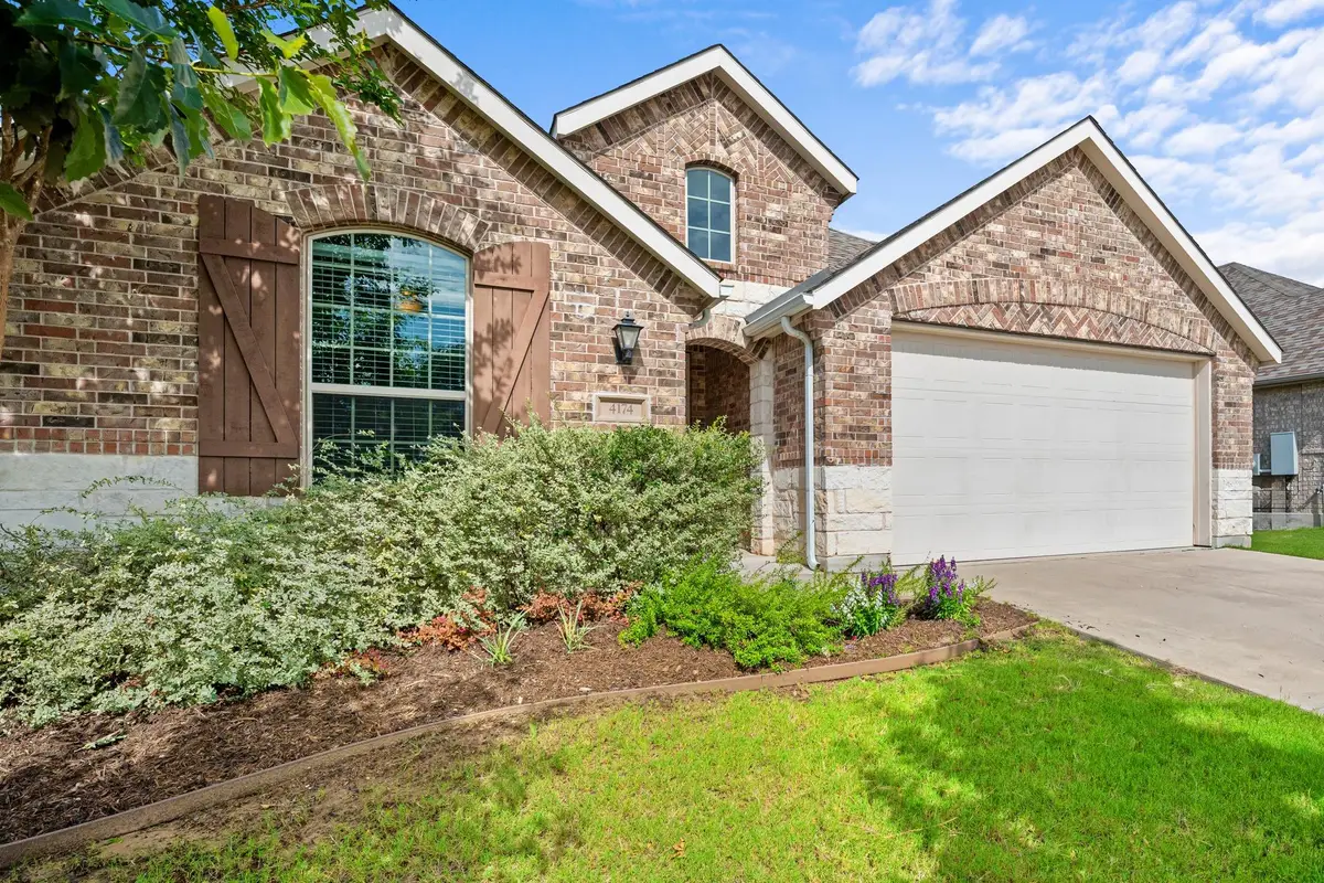 4174 Kingsley Ave, Round Rock, TX 78681 - #1