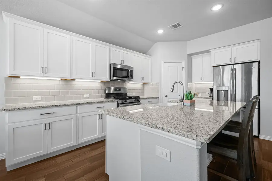 4174 Kingsley Ave, Round Rock, TX 78681 - #2