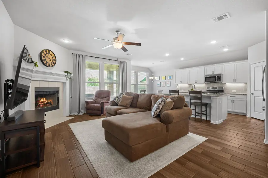 4174 Kingsley Ave, Round Rock, TX 78681 - #3