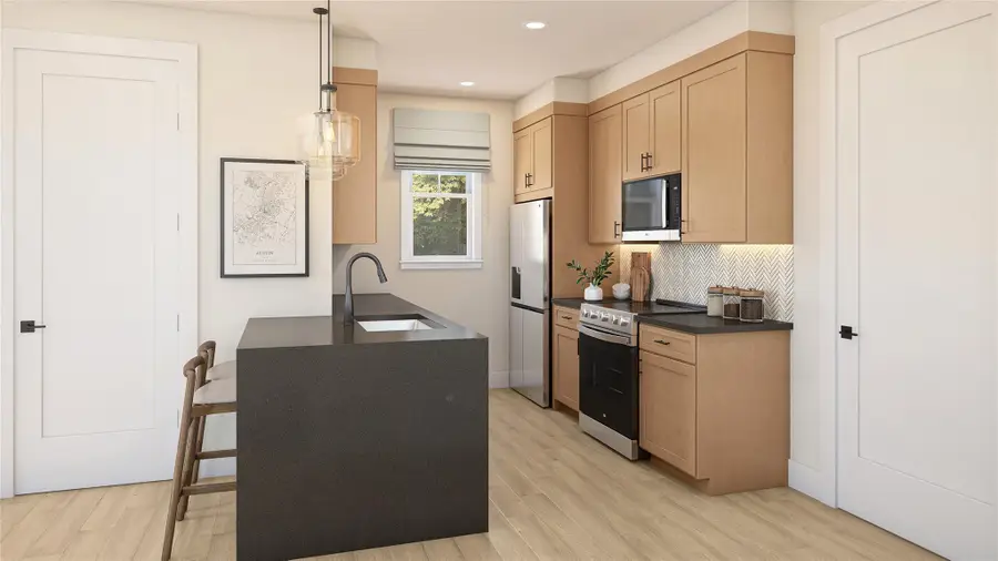 2414 Drew Lane #9, Austin, TX 78748 - #3