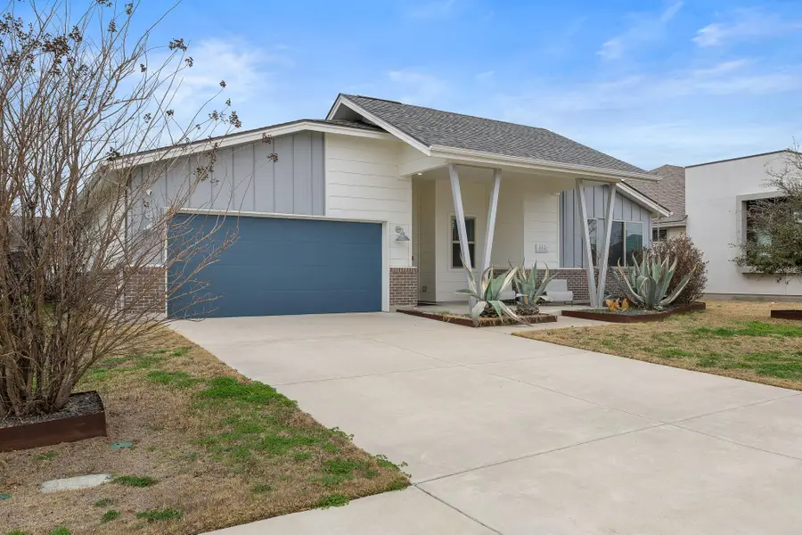 112 Dax Dr, Liberty Hill, TX 78642 - #3