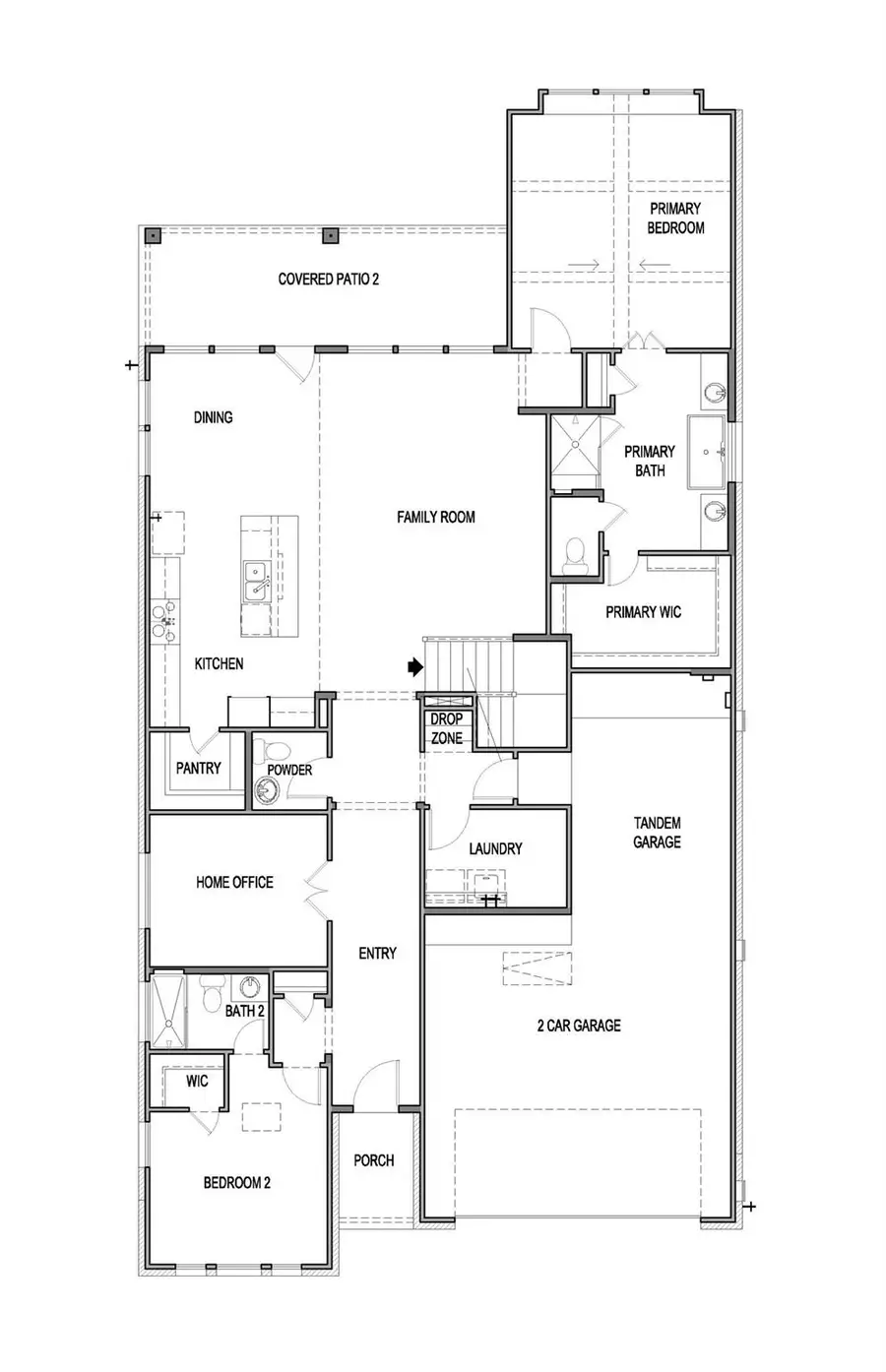 19609 Judys Vw, Pflugerville, TX 78660 - #2