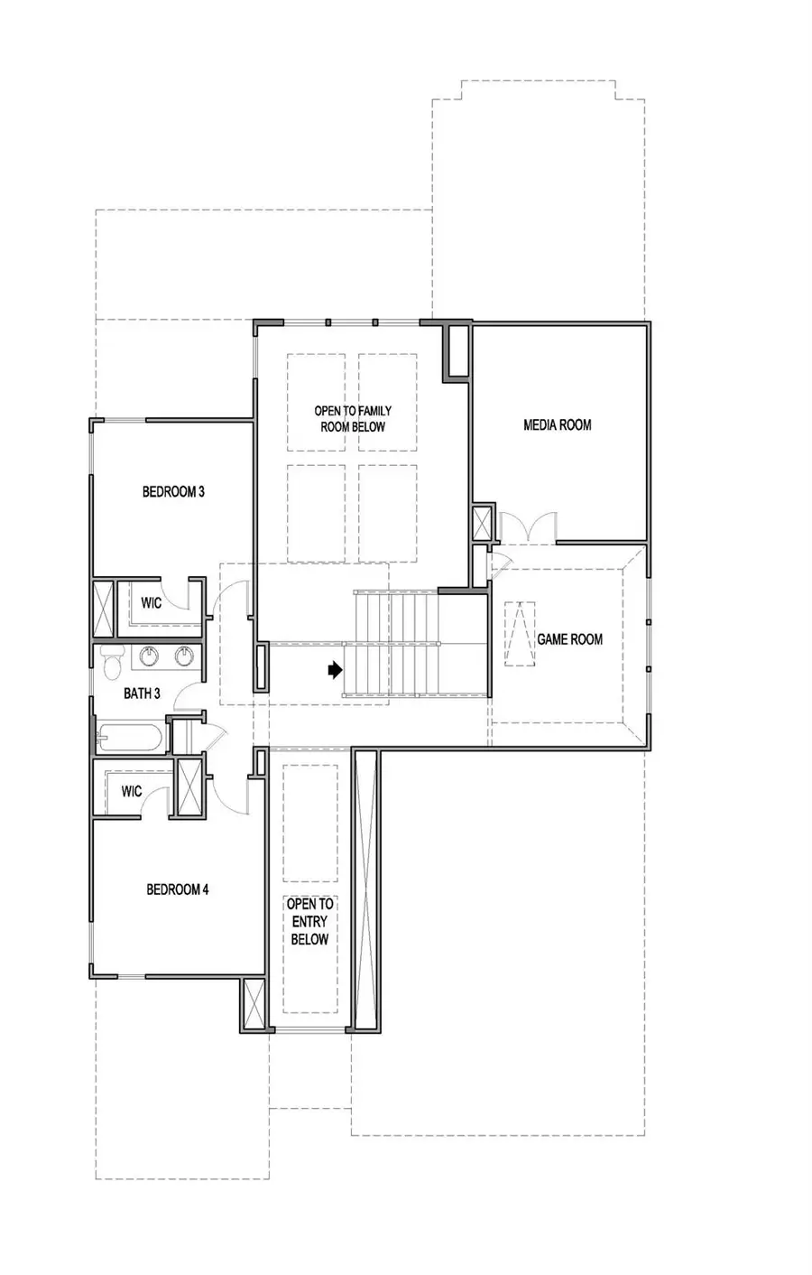 19609 Judys Vw, Pflugerville, TX 78660 - #3
