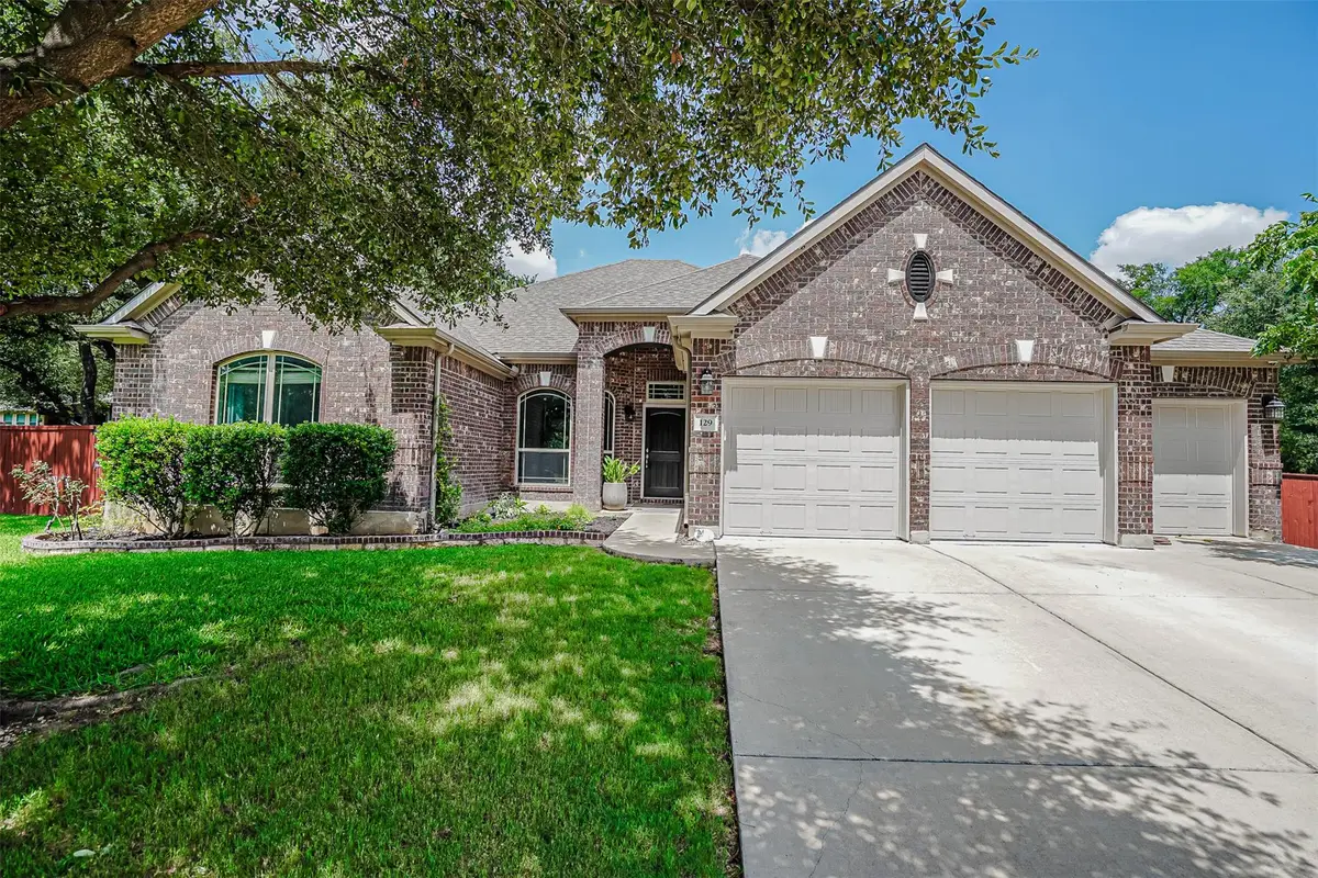 129 Lake Whitney Ct, Georgetown, TX 78628 - #1