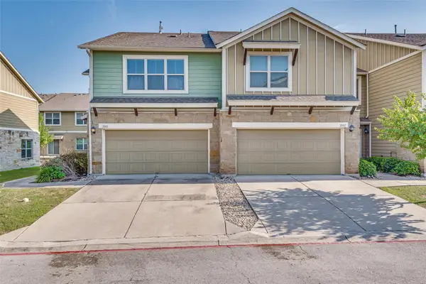1620 Bryant Dr #2801, Round Rock, TX 78664