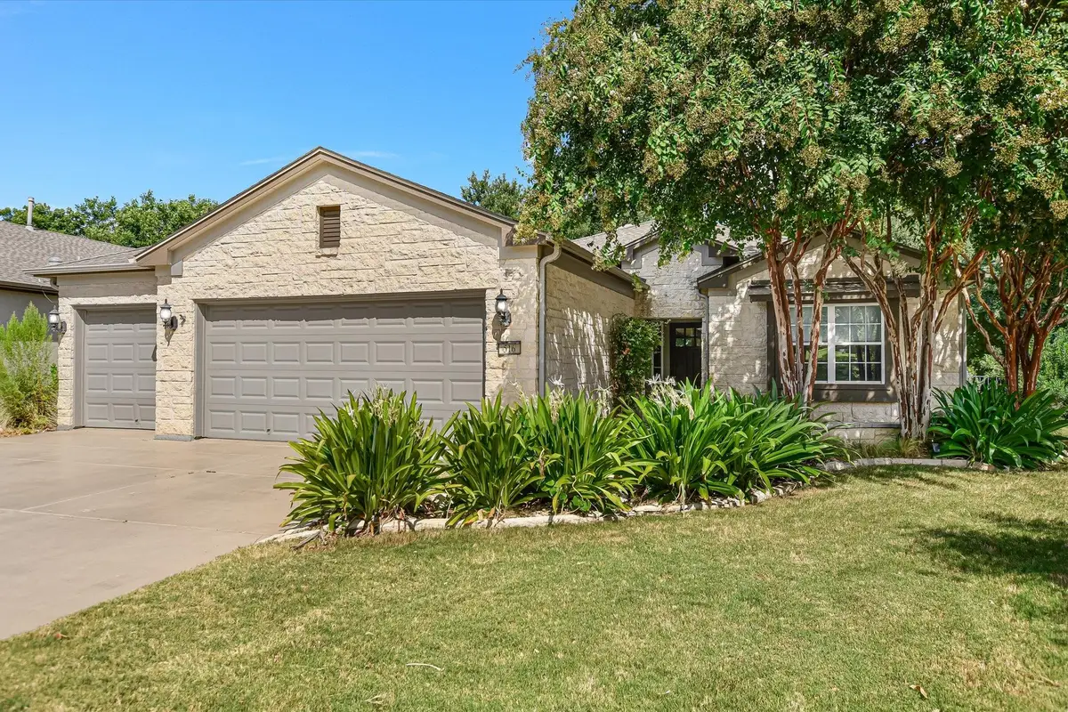 516 Independence Creek Ln, Georgetown, TX 78633 - #1