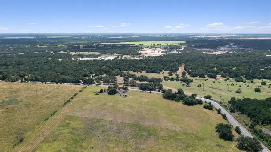 3030 County Road 234, Georgetown, TX 78633 - #3