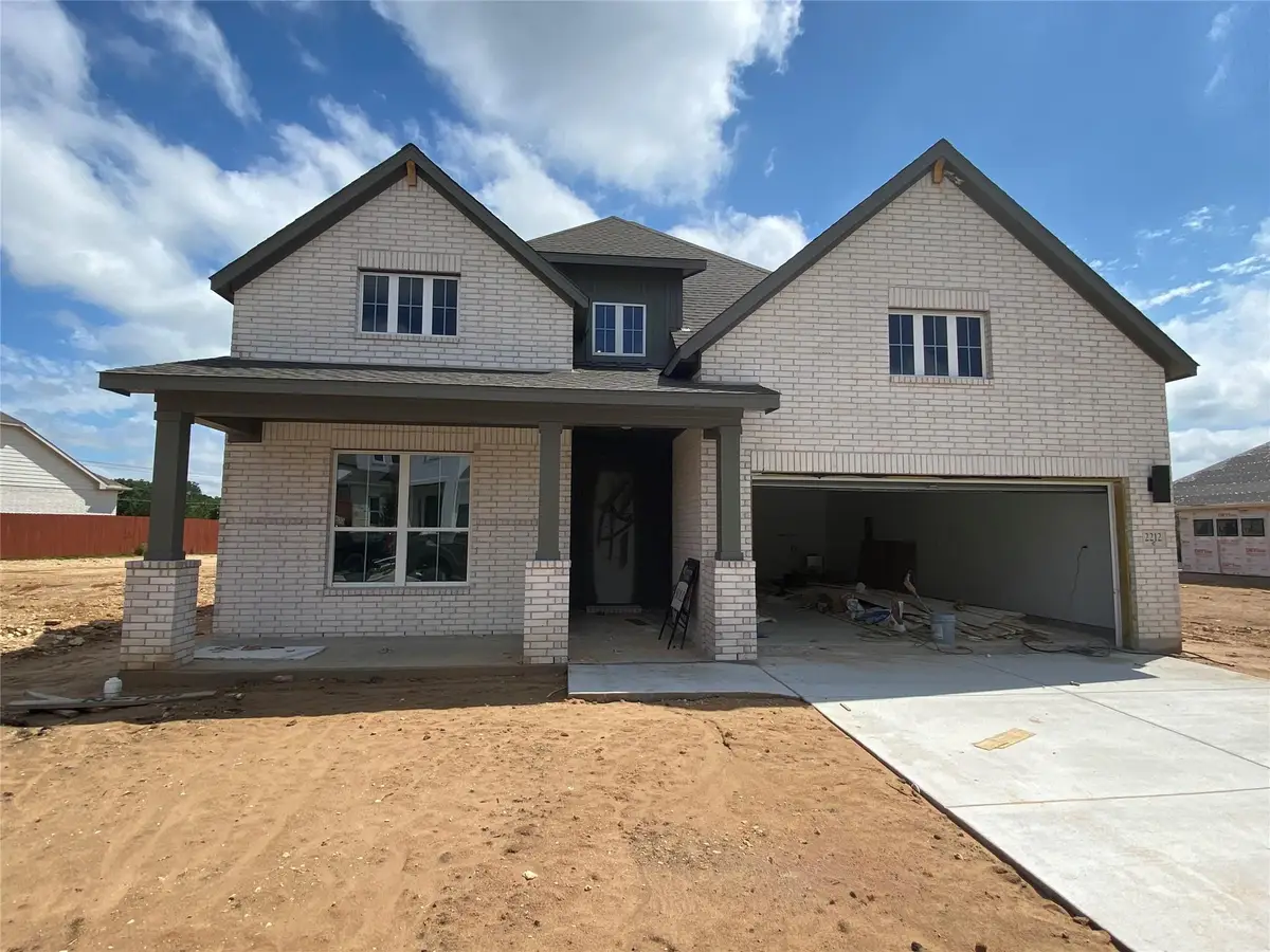 2212 Sarabanda St, Round Rock, TX 78681 - #1
