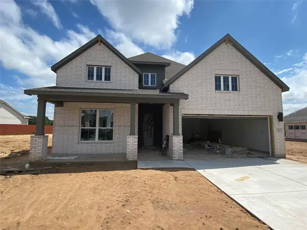 2212 Sarabanda St, Round Rock, TX 78681