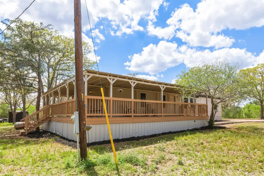 340 Red Hawk Dr, Dale, TX 78616 - #3